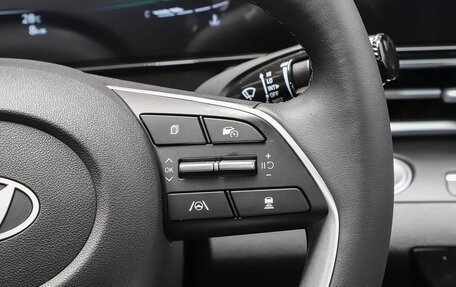 Hyundai Elantra, 2026 год, 2 280 000 рублей, 8 фотография