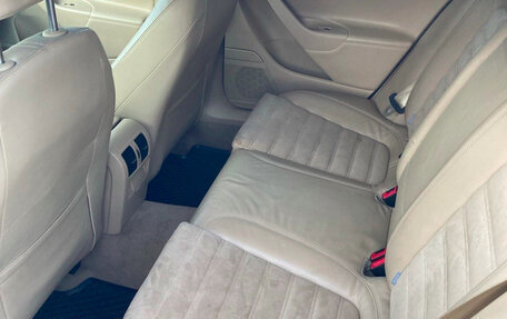 Volkswagen Passat B6, 2007 год, 980 000 рублей, 3 фотография