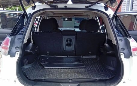 Nissan X-Trail, 2017 год, 1 470 000 рублей, 14 фотография