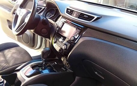 Nissan X-Trail, 2017 год, 1 470 000 рублей, 17 фотография