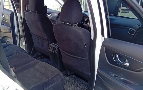 Nissan X-Trail, 2017 год, 1 470 000 рублей, 16 фотография