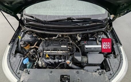 KIA Rio III рестайлинг, 2016 год, 900 000 рублей, 7 фотография