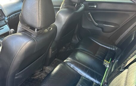 Honda Accord VII рестайлинг, 2006 год, 440 000 рублей, 12 фотография