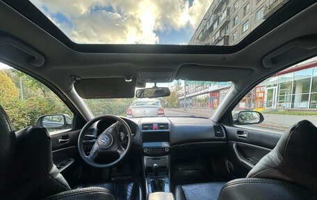 Honda Accord VII рестайлинг, 2006 год, 440 000 рублей, 20 фотография