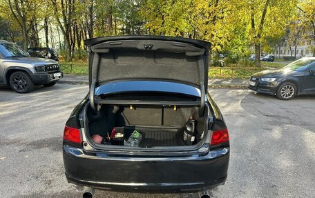Honda Accord VII рестайлинг, 2006 год, 440 000 рублей, 17 фотография