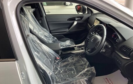 Mitsubishi Eclipse Cross, 2023 год, 1 750 000 рублей, 7 фотография