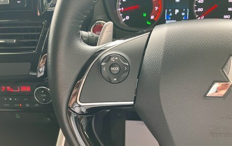 Mitsubishi Eclipse Cross, 2023 год, 1 750 000 рублей, 9 фотография
