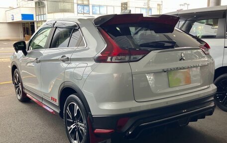 Mitsubishi Eclipse Cross, 2023 год, 1 750 000 рублей, 6 фотография
