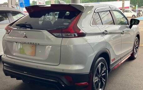 Mitsubishi Eclipse Cross, 2023 год, 1 750 000 рублей, 4 фотография