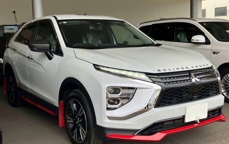 Mitsubishi Eclipse Cross, 2023 год, 1 750 000 рублей, 3 фотография