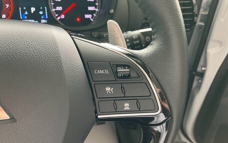 Mitsubishi Eclipse Cross, 2023 год, 1 750 000 рублей, 10 фотография