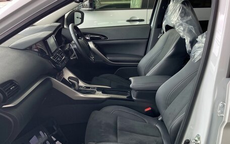 Mitsubishi Eclipse Cross, 2023 год, 1 750 000 рублей, 21 фотография