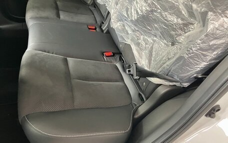 Mitsubishi Eclipse Cross, 2023 год, 1 750 000 рублей, 24 фотография