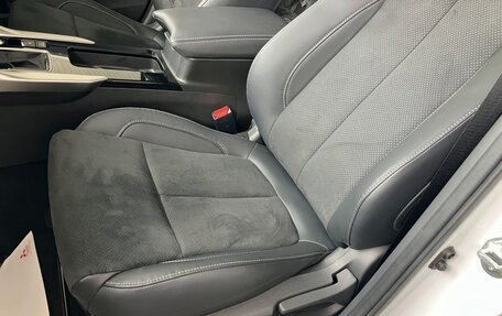 Mitsubishi Eclipse Cross, 2023 год, 1 750 000 рублей, 22 фотография