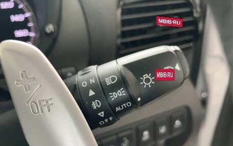 Mitsubishi Eclipse Cross, 2023 год, 1 750 000 рублей, 12 фотография