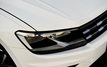 Volkswagen Tiguan II, 2021 год, 2 900 000 рублей, 4 фотография