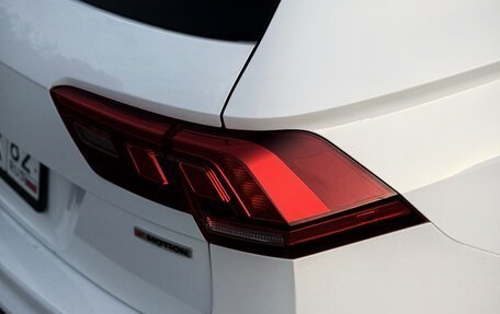 Volkswagen Tiguan II, 2021 год, 2 900 000 рублей, 6 фотография