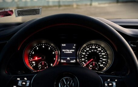 Volkswagen Tiguan II, 2021 год, 2 900 000 рублей, 12 фотография