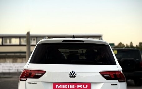 Volkswagen Tiguan II, 2021 год, 2 900 000 рублей, 7 фотография