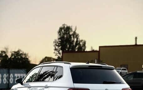 Volkswagen Tiguan II, 2021 год, 2 900 000 рублей, 5 фотография