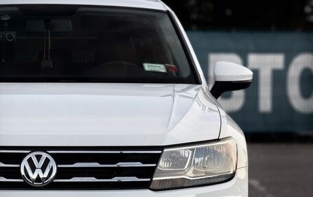 Volkswagen Tiguan II, 2021 год, 2 900 000 рублей, 3 фотография