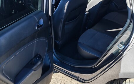 Opel Astra J, 2011 год, 900 000 рублей, 11 фотография