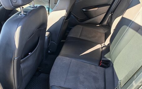 Opel Astra J, 2011 год, 900 000 рублей, 12 фотография