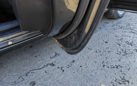 Opel Astra J, 2011 год, 900 000 рублей, 17 фотография