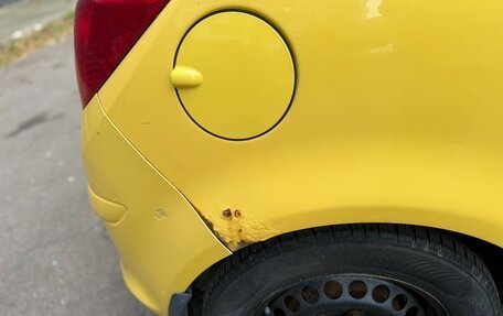 Opel Corsa D, 2008 год, 440 000 рублей, 12 фотография