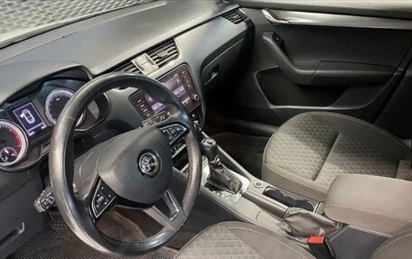 Skoda Octavia, 2017 год, 1 080 000 рублей, 6 фотография