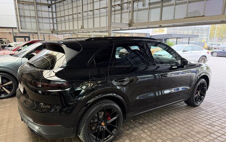 Porsche Cayenne III, 2019 год, 7 000 000 рублей, 2 фотография