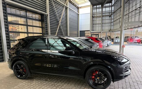 Porsche Cayenne III, 2019 год, 7 000 000 рублей, 7 фотография