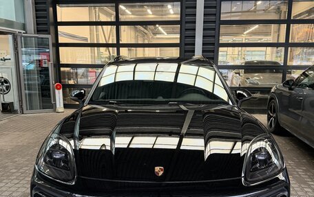 Porsche Cayenne III, 2019 год, 7 000 000 рублей, 4 фотография