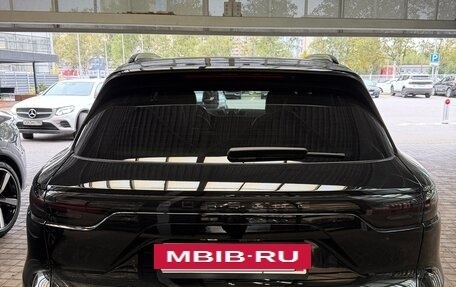 Porsche Cayenne III, 2019 год, 7 000 000 рублей, 3 фотография