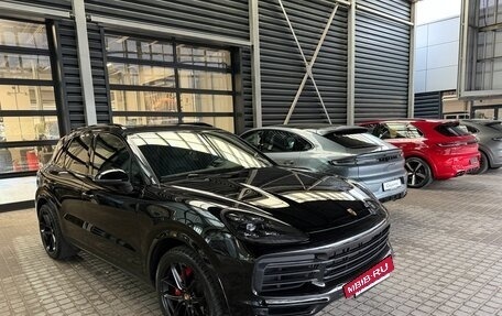 Porsche Cayenne III, 2019 год, 7 000 000 рублей, 5 фотография