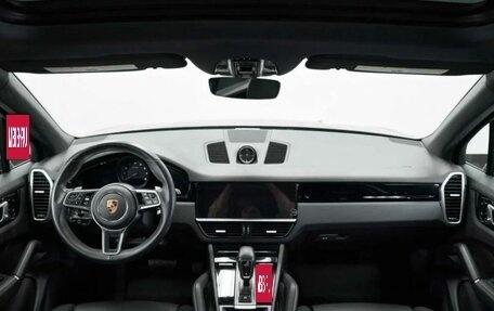 Porsche Cayenne III, 2019 год, 7 000 000 рублей, 11 фотография