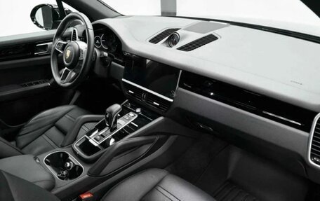 Porsche Cayenne III, 2019 год, 7 000 000 рублей, 10 фотография