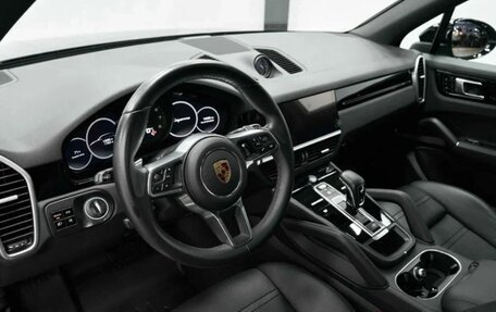 Porsche Cayenne III, 2019 год, 7 000 000 рублей, 12 фотография