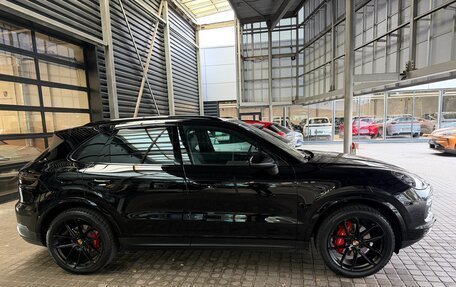 Porsche Cayenne III, 2019 год, 7 000 000 рублей, 8 фотография