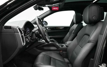 Porsche Cayenne III, 2019 год, 7 000 000 рублей, 13 фотография