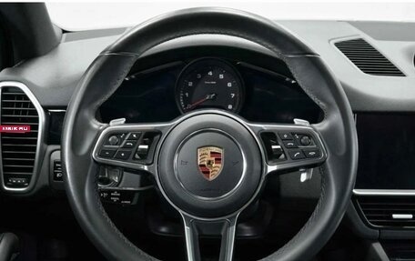 Porsche Cayenne III, 2019 год, 7 000 000 рублей, 14 фотография