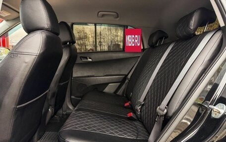 Hyundai Creta I рестайлинг, 2018 год, 1 779 000 рублей, 10 фотография