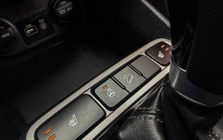 Hyundai Creta I рестайлинг, 2018 год, 1 779 000 рублей, 23 фотография