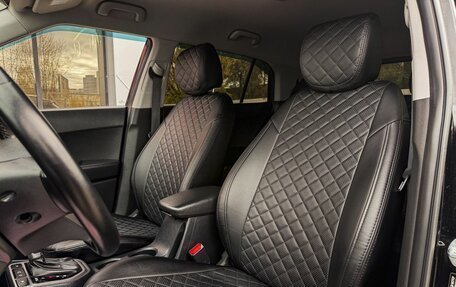 Hyundai Creta I рестайлинг, 2018 год, 1 779 000 рублей, 25 фотография