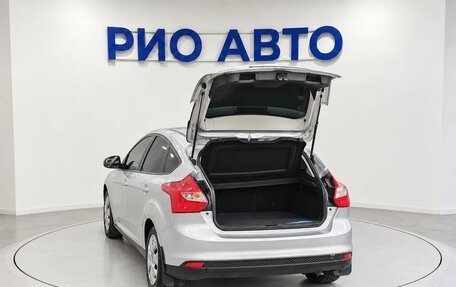 Ford Focus III, 2012 год, 699 999 рублей, 9 фотография