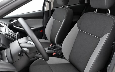 Ford Focus III, 2012 год, 699 999 рублей, 14 фотография