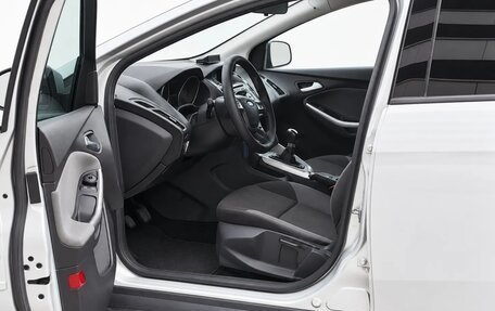 Ford Focus III, 2012 год, 699 999 рублей, 13 фотография