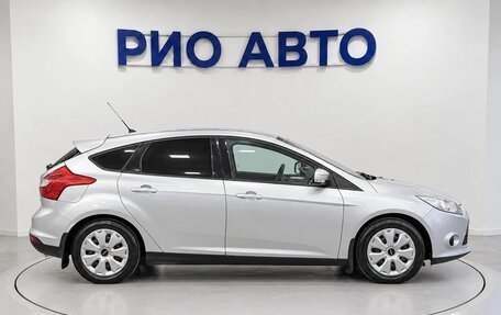 Ford Focus III, 2012 год, 699 999 рублей, 11 фотография