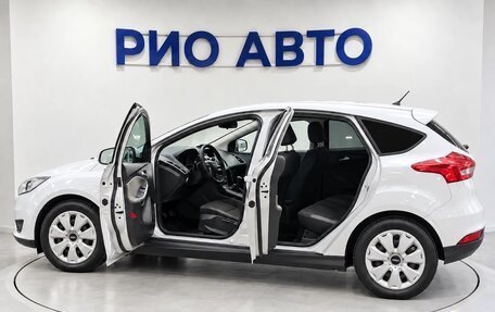 Ford Focus III, 2012 год, 699 999 рублей, 12 фотография