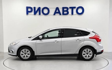 Ford Focus III, 2012 год, 699 999 рублей, 10 фотография